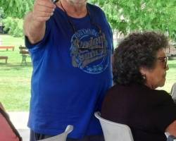 TURISMO RURAL, DIA DE CAMPO Y BRINDIS FIN DE AÑO.