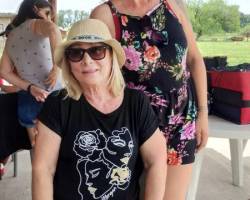 TURISMO RURAL, DIA DE CAMPO Y BRINDIS FIN DE AÑO.