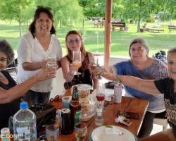 TURISMO RURAL, DIA DE CAMPO Y BRINDIS FIN DE AÑO.