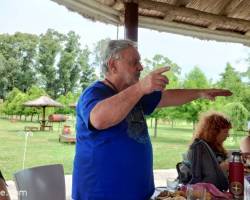 TURISMO RURAL, DIA DE CAMPO Y BRINDIS FIN DE AÑO.