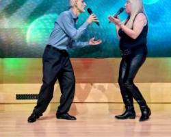 MUESTRA DE FIN DE AÑO DEL TALLER DE CANTO 