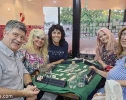 CLASICO JUEVES DE RUMMY!!!!