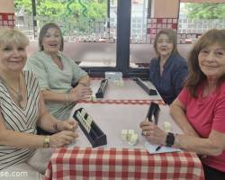 CLASICO JUEVES DE RUMMY!!!