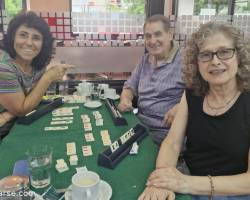 CLASICO JUEVES DE RUMMY!!!