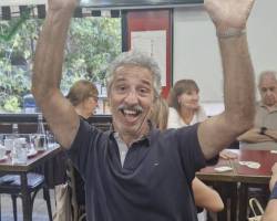 CLASICO MENSUAL DE JUEGOS: TRUCO- RUMMY- BURAKO- SCRABBLE!!