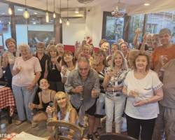 CLASICO MENSUAL DE JUEGOS: TRUCO- RUMMY- BURAKO- SCRABBLE!!