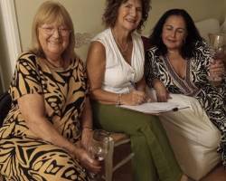 DIA MUNDIAL DEL CABERNET FRANC: CLINICA  Y CATA DE VINOS