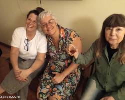 DIA MUNDIAL DEL CABERNET FRANC: CLINICA  Y CATA DE VINOS