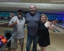 ? BOWLING EN NORCENTER  ? 