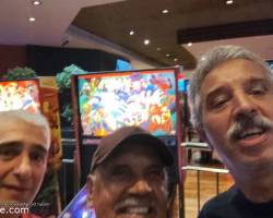 ? BOWLING EN NORCENTER  ? 