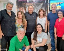  TENES GANAS DE CANTAR, ACÁ ESTAMOS! 9 AÑO CONSECUTIVO DEL TALLER DE CANTO  !