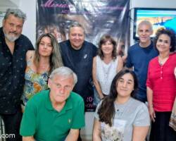  TENES GANAS DE CANTAR, ACÁ ESTAMOS! 9 AÑO CONSECUTIVO DEL TALLER DE CANTO  !