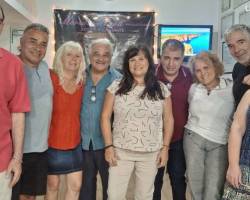  TENES GANAS DE CANTAR, ACÁ ESTAMOS! 9 AÑO CONSECUTIVO DEL TALLER DE CANTO  !