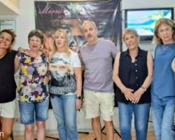  TENES GANAS DE CANTAR, ACÁ ESTAMOS! 9 AÑO CONSECUTIVO DEL TALLER DE CANTO  !