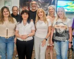  TENES GANAS DE CANTAR, ACÁ ESTAMOS! 9 AÑO CONSECUTIVO DEL TALLER DE CANTO  !