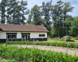 Excursion en PILAR, show, Baile, cantantes, desayuno, almuerzo, merienda y TRANSPORTE. Fiesta Fin de Años 2025