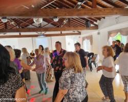 Excursion en PILAR, show, Baile, cantantes, desayuno, almuerzo, merienda y TRANSPORTE. Fiesta Fin de Años 2025