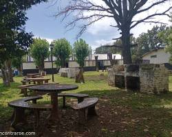 Excursion en PILAR, show, Baile, cantantes, desayuno, almuerzo, merienda y TRANSPORTE. Fiesta Fin de Años 2025