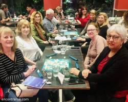 **SCRABBLE para todos en  Caballito !!!