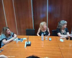 Club de lectura: Los martes son puro cuento...