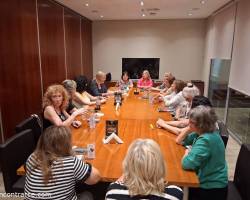 Club de lectura: Los martes son puro cuento...