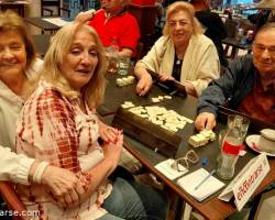 Jugamos Rummy en Caballito!!