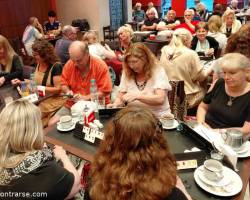 Jugamos Rummy en Caballito!!