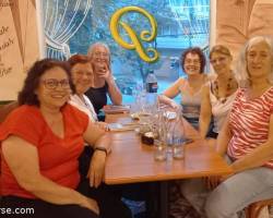 Taller de escritura creativa: Tiempo de palabras 