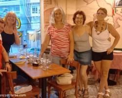 Taller de escritura creativa: Tiempo de palabras 