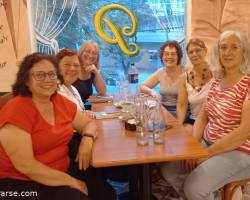 Taller de escritura creativa: Tiempo de palabras 