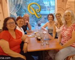 Taller de escritura creativa: Tiempo de palabras 