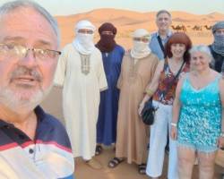 NOS VEMOS?Caminamos y festejamos el cumpleaños de @PATRIMAR