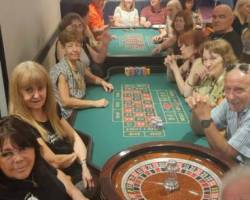 NOS VEMOS?Caminamos y festejamos el cumpleaños de @PATRIMAR