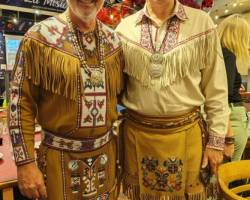 NOS VEMOS?Caminamos y festejamos el cumpleaños de @PATRIMAR