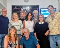  TERMINAMOS EL AÑO CANTANDO ,LLEGA LA MUESTRA, ! 9 AÑO CONSECUTIVO DEL TALLER DE CANTO  !