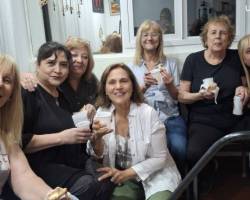  TERMINAMOS EL AÑO CANTANDO, LLEGA LA MUESTRA! 9 AÑO CONSECUTIVO DEL TALLER DE CANTO  !