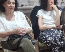 Encuentro con la mitología griega y la ópera 