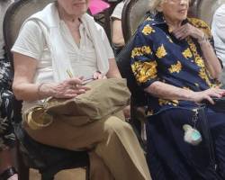 Encuentro con la mitología griega y la ópera 