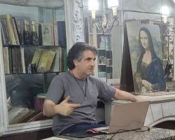 Encuentro con la mitología griega y la ópera 