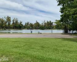 CAMINATA POR EL LAGO REGATAS