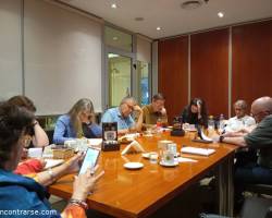 Taller de escritura creativa: Te doy la palabra (bis) ¡Tercer año consecutivo!