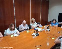 Club de lectura: Los martes son puro cuento...