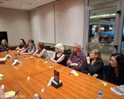 Club de lectura: Los martes son puro cuento...