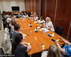 Club de lectura: Los martes son puro cuento...