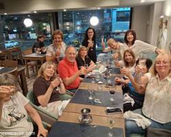 Club de lectura: Los martes son puro cuento...