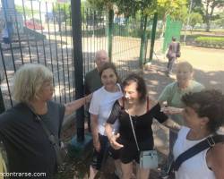 Vení a elongarte, flexibilizarte íntegramente.trabajar articulaciones  ,columna vertebral .Tonificante ,con el excelente maestro Aldo von Landesen .