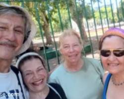 Vení a elongarte, flexibilizarte íntegramente.trabajar articulaciones  ,columna vertebral .Tonificante ,con el excelente maestro Aldo von Landesen .