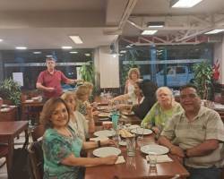 JUGAMOS RUMMY LOS MIÉRCOLES EN MARTÍNEZ 