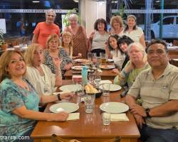 JUGAMOS RUMMY LOS MIÉRCOLES EN MARTÍNEZ 