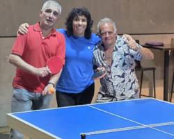 VAMOS AL BOWLING EN PATERNAL